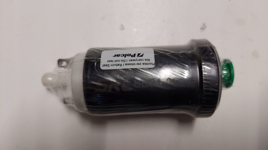 фото №3, Насос пального ascona c, 81-88 se01-0021