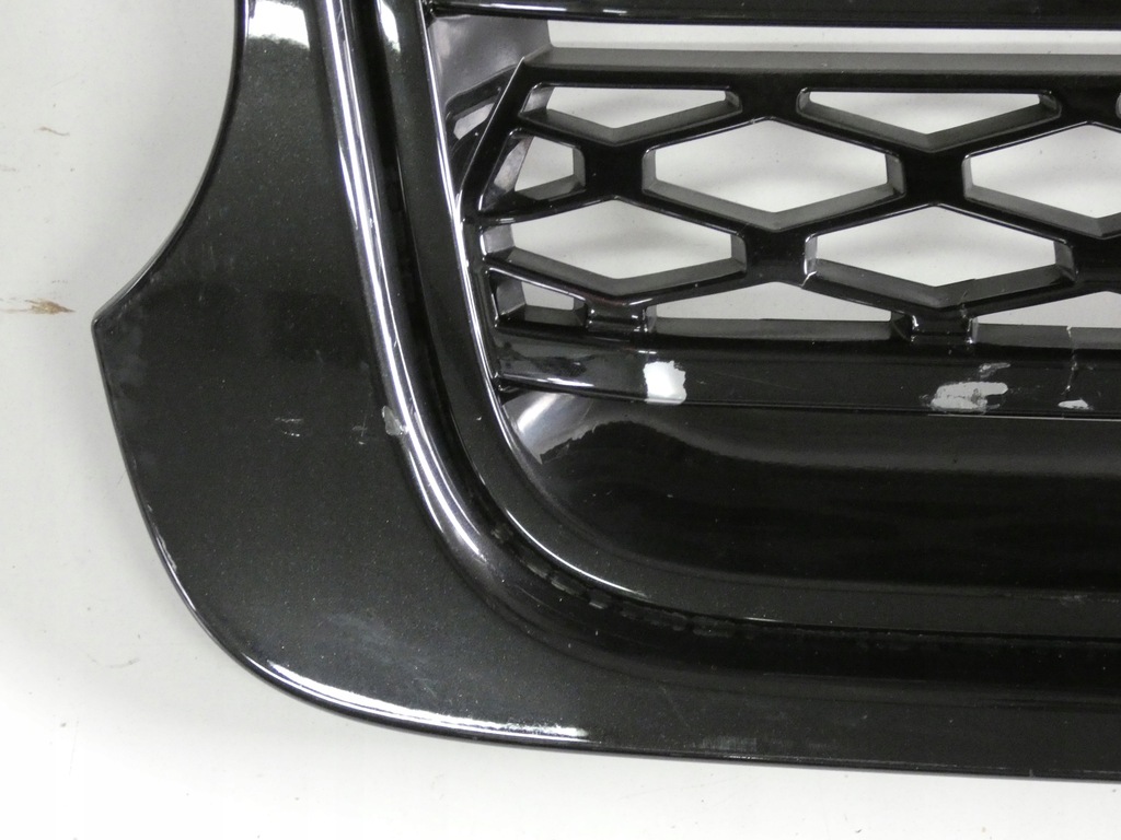 фото №4, Решётка радиатора, решётка радиатора range / land rover vogue