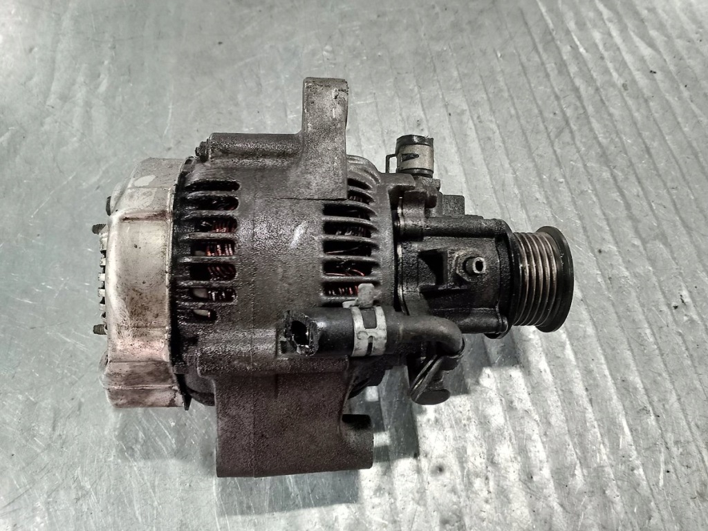 Купить Генератор land rover freelander yle102000 100213-2630 2.0 d