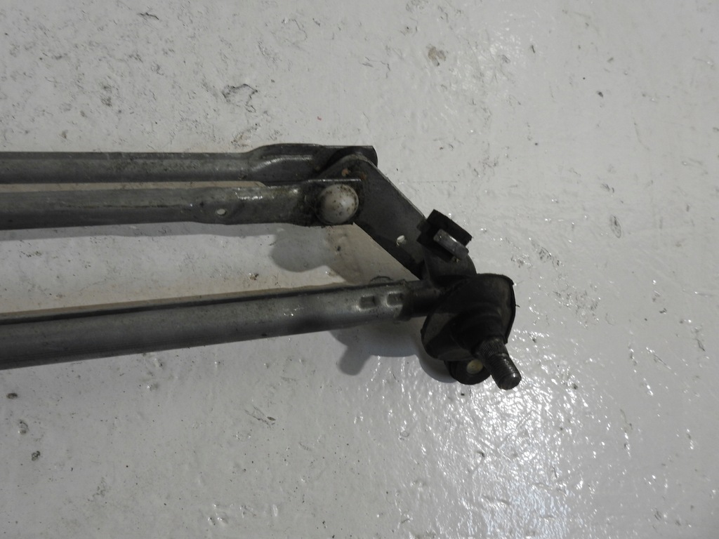 фото №8, Важелі двірник моторчик honda civic ix 12-19