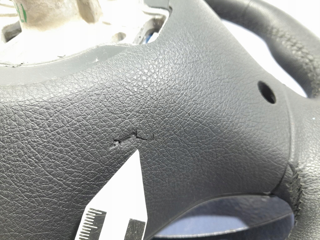 фото №9, Bmw 3 f30 f31 f34 lci воздуховод кожаный многофункциональный