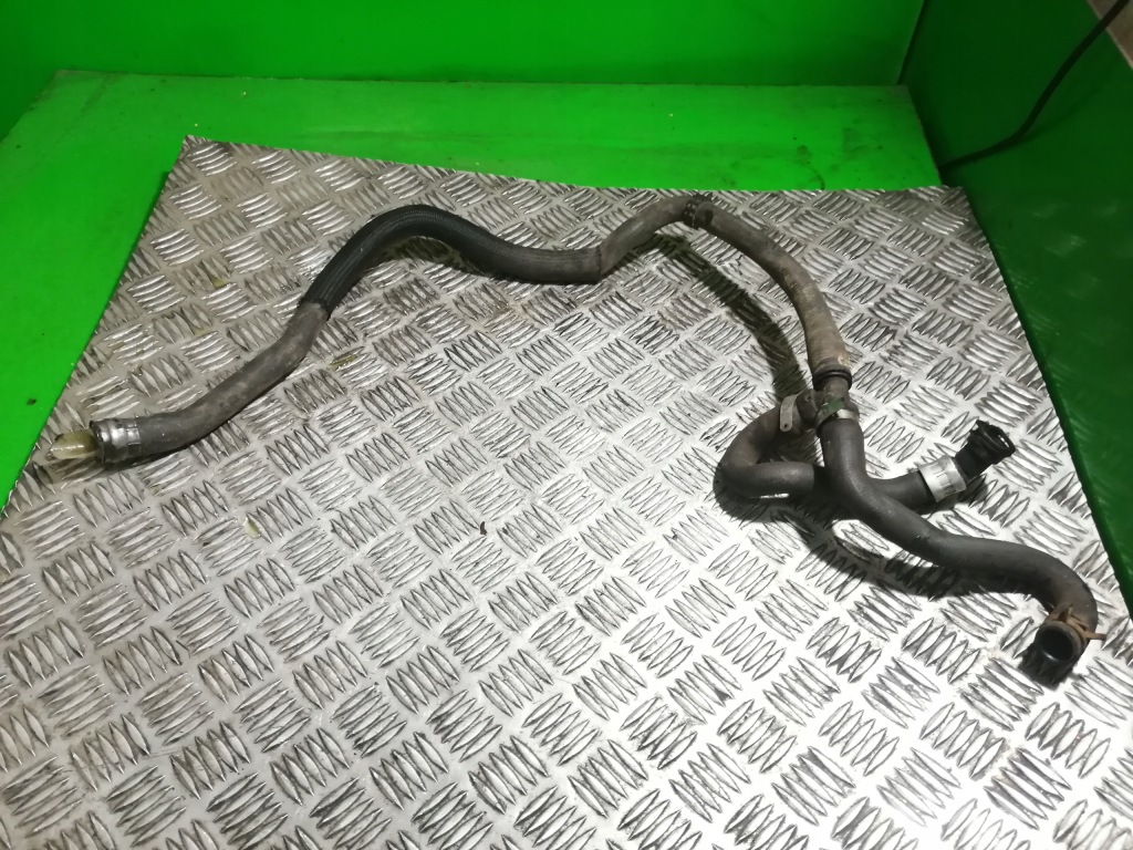 Купити Патрубок води труба 2.0hdi 163km rh02 peugeot 508 citroen