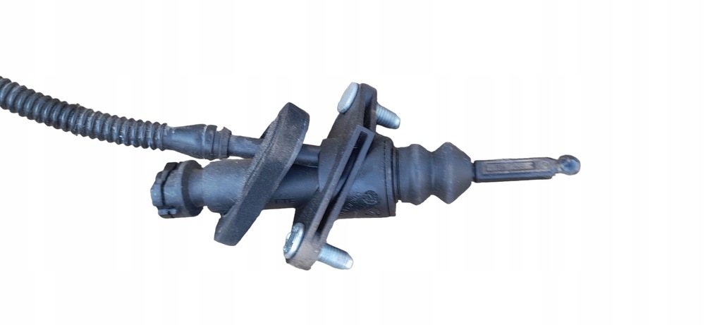 фото №1, Цилиндр сцепления opel meriva a 1.8 бензин