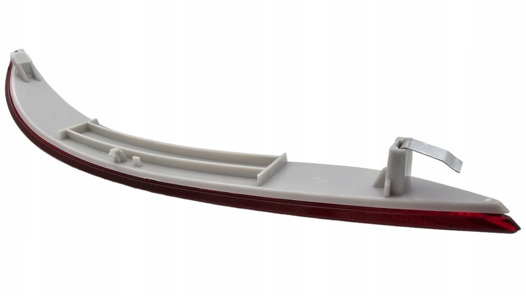 фото №14, Отражатель бампера заднего bmw e60 2004-2007 oem: 63146915039 левый