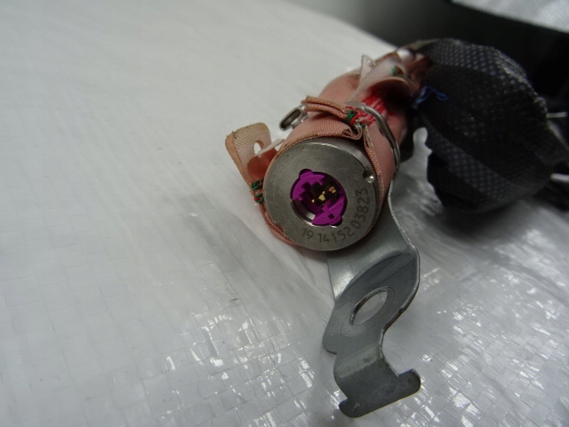 фото №8, Fiat panda iii шторка безопасности подушка безопасности левая