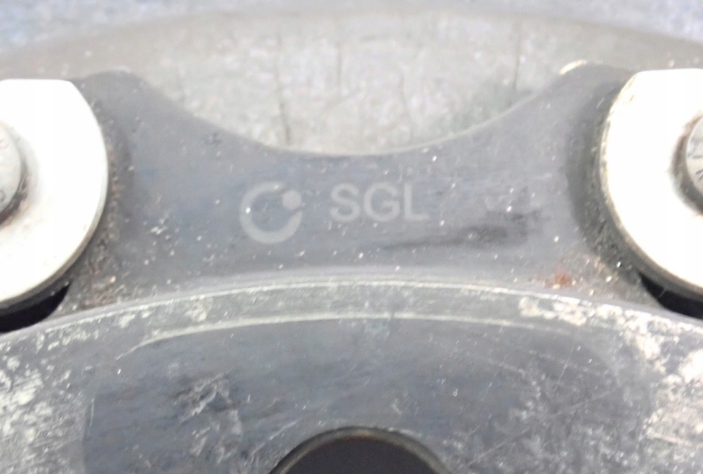 фото №12, Диск тормозная керамическая 4l0615301b audi q7 4l