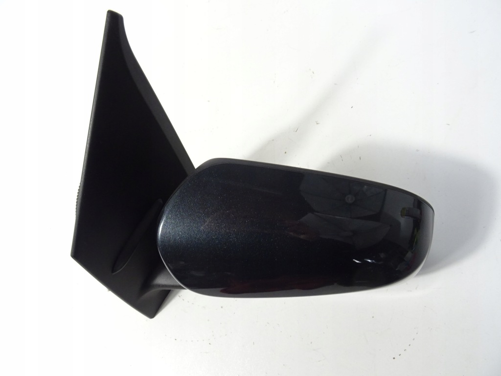 фото №8, Toyota aygo ii зеркало левая 1e0 5pin