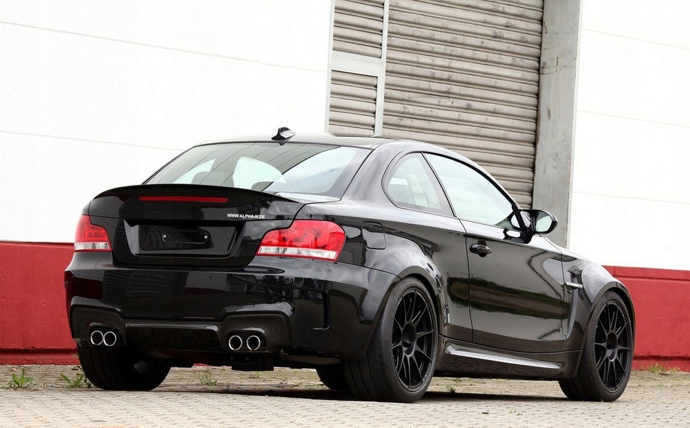 фото №11, Bmw 1 e82 coupe спойлер спойлер спойлер ґрунтовка!