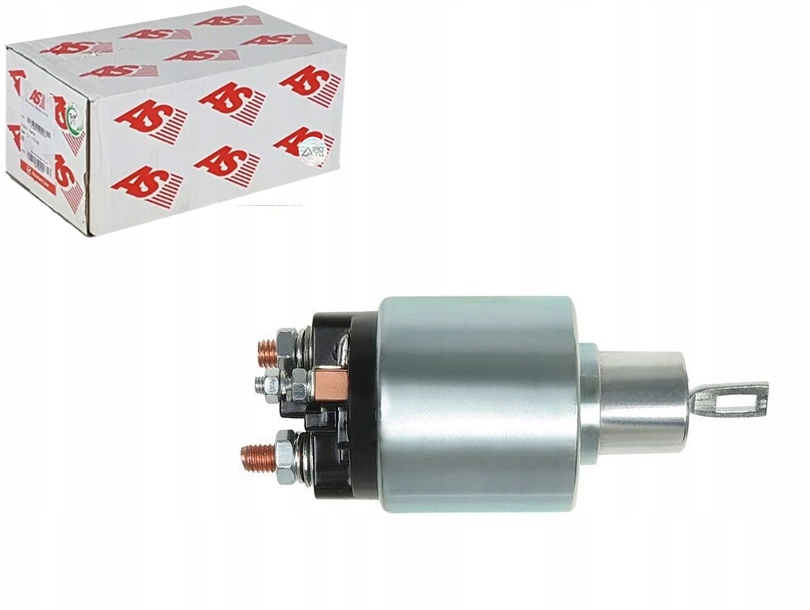 фото №1, Автоматическая коробка передач стартер выключатель ss0153 as-pl