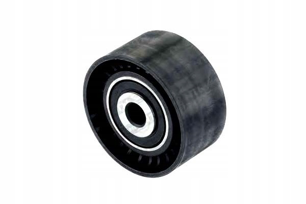 фото №2, Ролик направляющая ремень nissan nv400 primastar qash