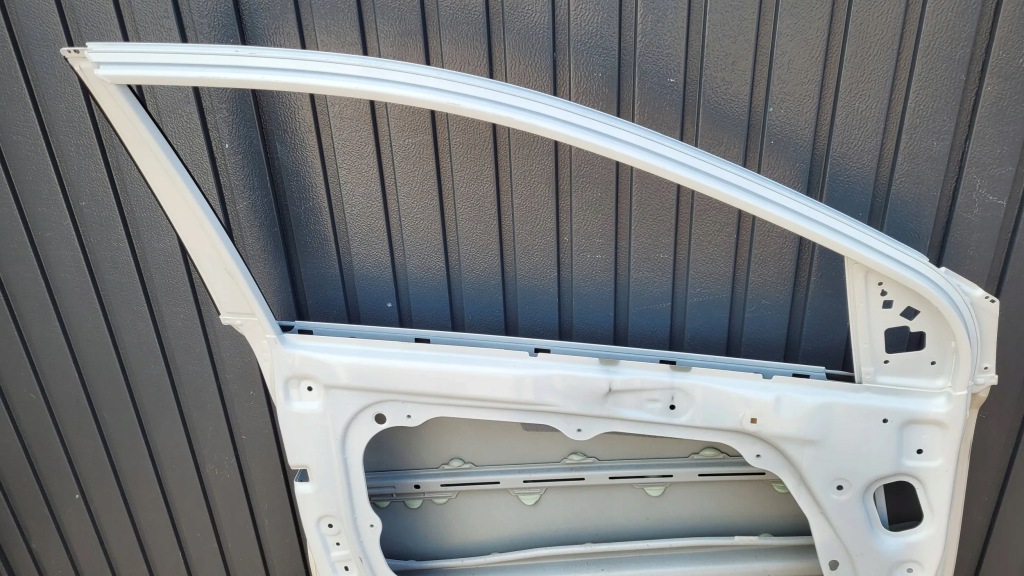 фото №8, Kia sportage iv 4 2015+ дверь перед передние левая