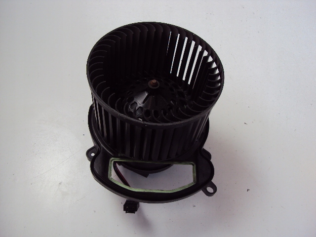 фото №3, Повітродувка обдув renault scenic iv talisman