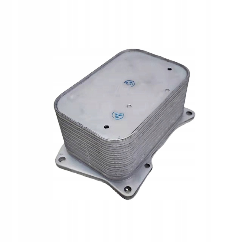 фото №1, Nty радиатор масла