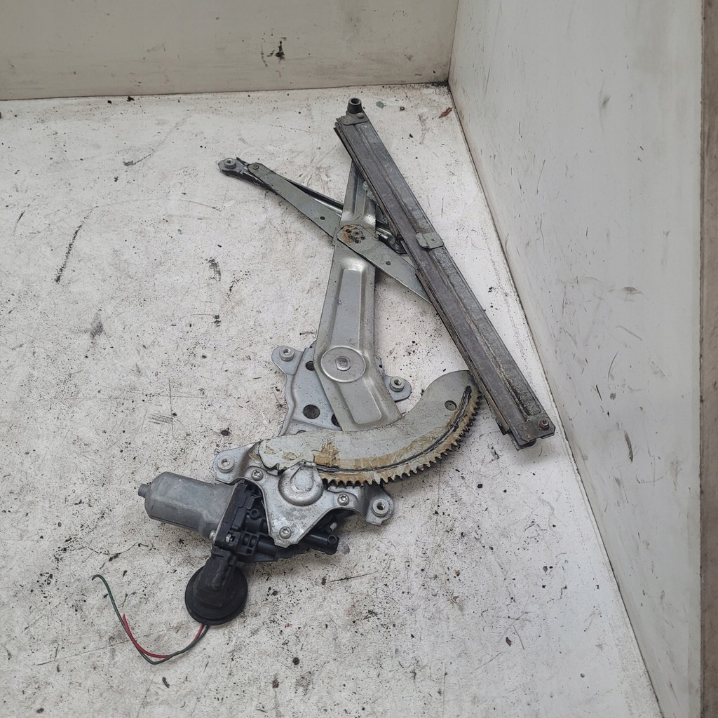 фото №1, Механизм стекло левый перед suzuki swift mk7