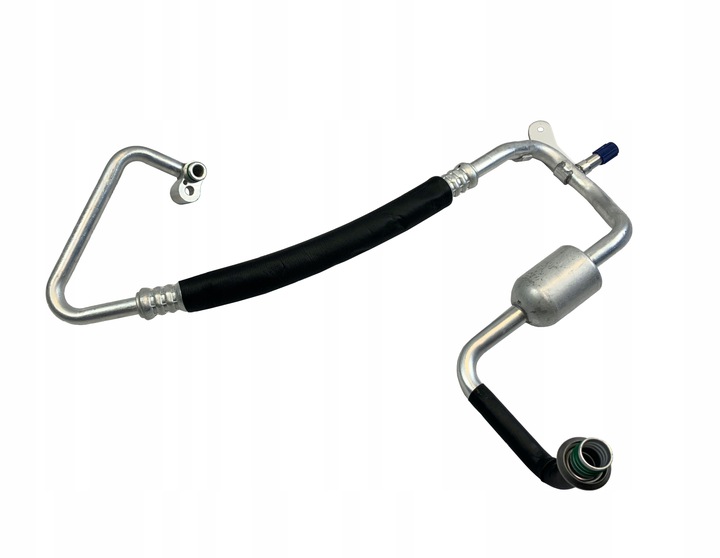 фото №5, Шланг wysokiego тиску кондиціонера sharan