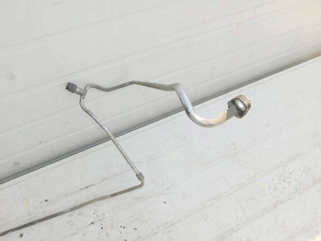 фото №5, Peugeot 407 sw 2.2 16v 2005r шланг кондиціонера