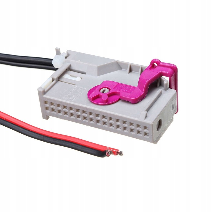 фото №5, Audi a3 a6 r8 tt адаптер вхід bluetooth навігація plus rns-e