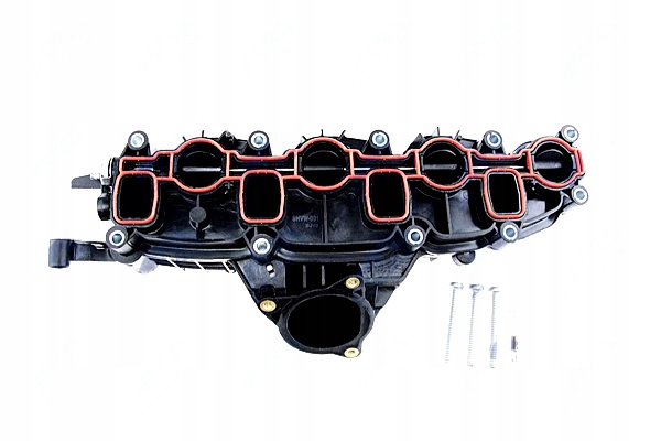 фото №10, Nty коллектор всасывающий audi a4 2.0tdi 2009- a5 2.0tdi 2009- a6 2.0tdi