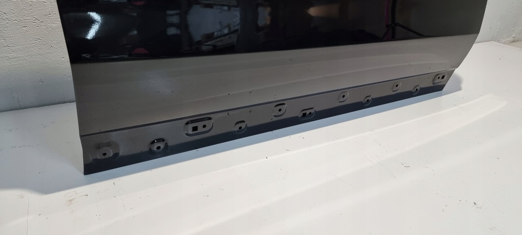 фото №7, Двері правий перед bmw x3 g01 18-