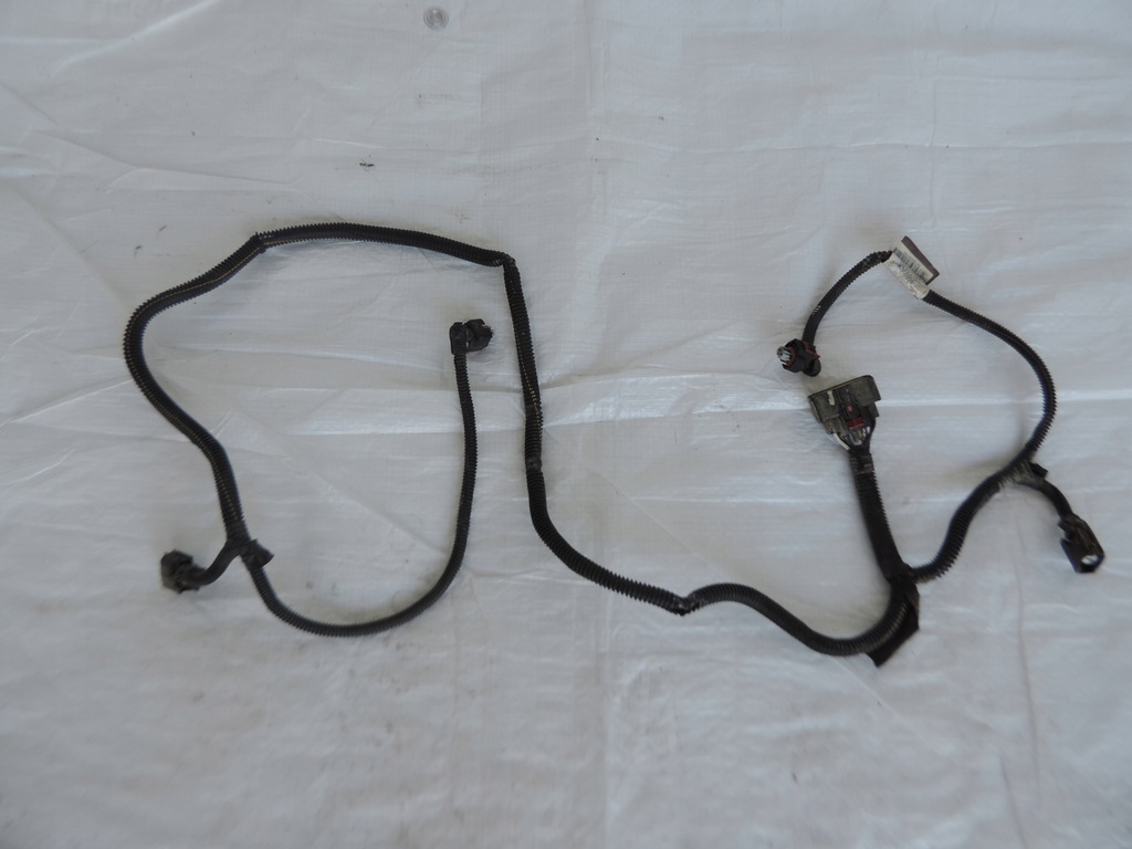 фото №1, Жгут заднего подвеска abs opel insignia b 39109665