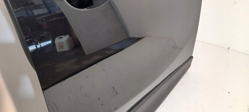 фото №8, Mazda cx-5 cx5 i двері передні праве t334