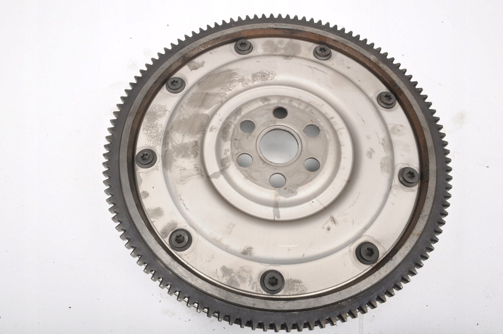 фото №5, Mazda 2 dl dj 1.5 сцепление двухмассовый маховик 2021r p30216410