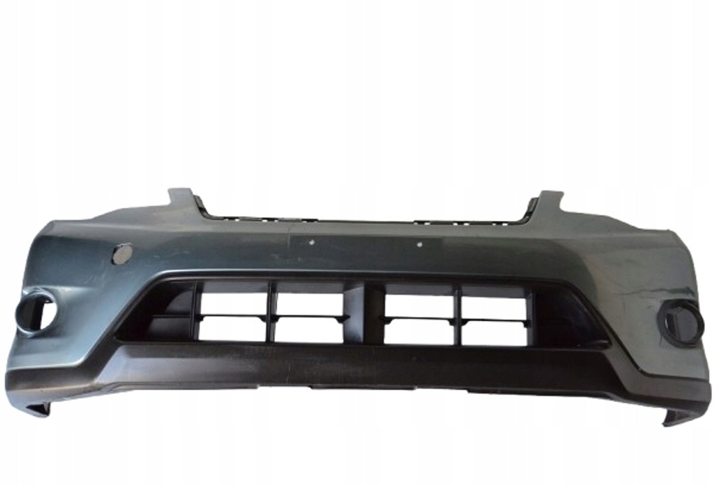 фото №1, Subaru xv i 2011 бампер передний