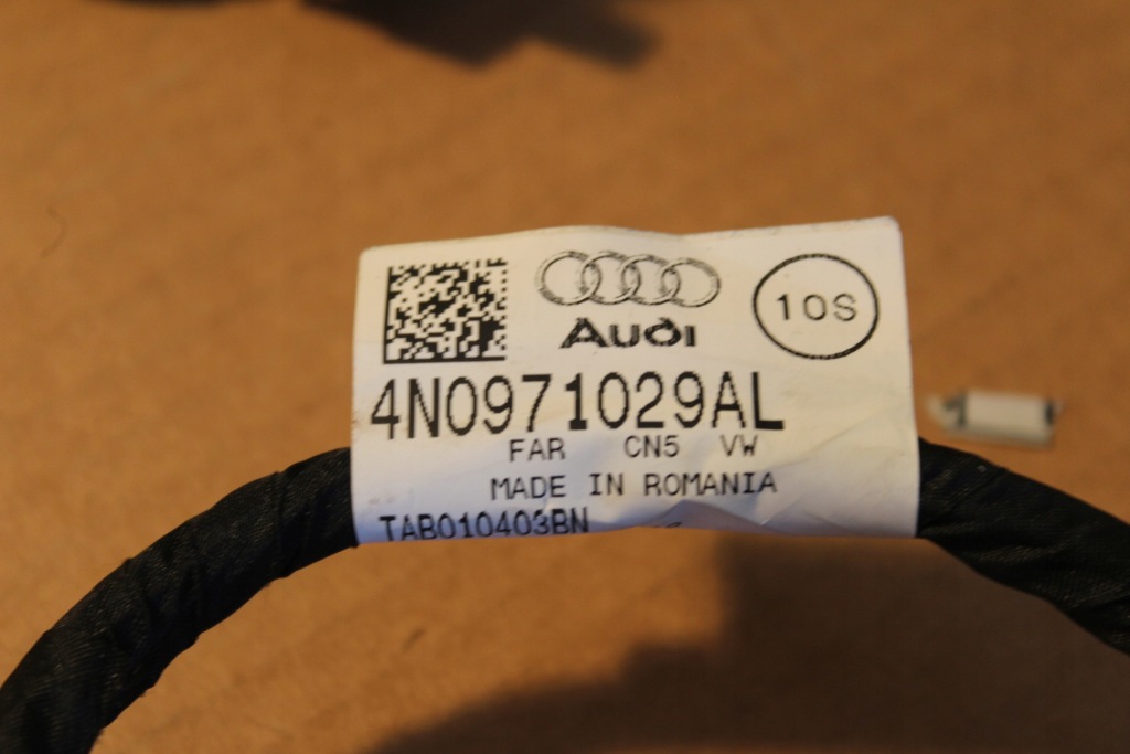 фото №6, Замки доводчики доводчик комплект audi a8 d5 4n