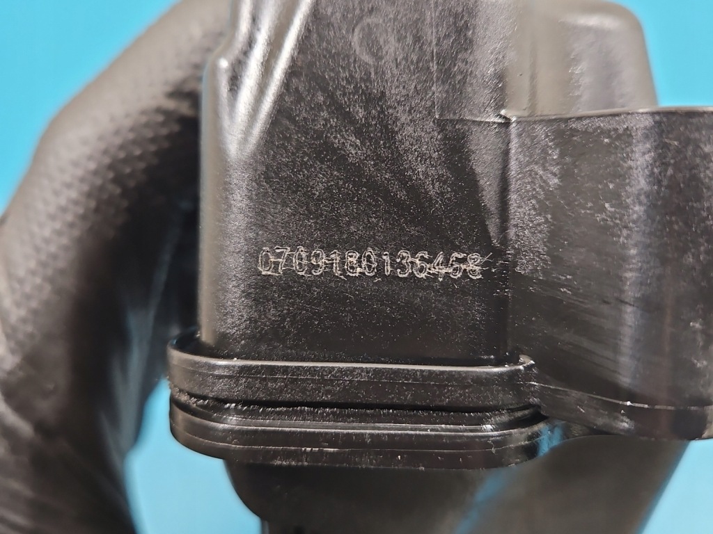 Бак вакуумa opel insignia b 55578295 Киев