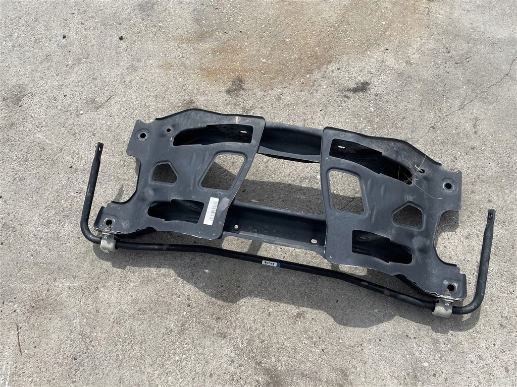 фото №4, Подрамник подрамник подрамник подвеска задняя 2wd 2x4 jeep renegade 2x4 14-18r