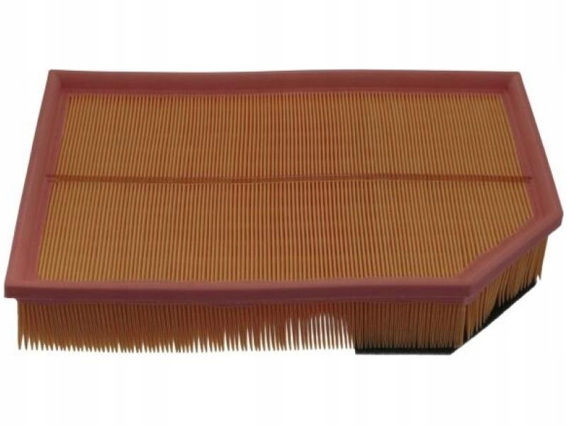 фото №1, Febi bilstein 48491 фільтр повітря