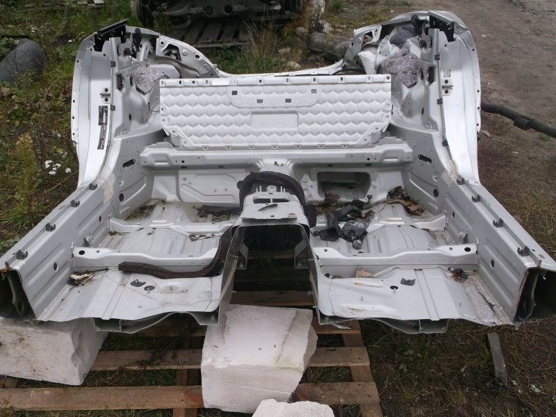 фото №2, Mercedes slk w172 172 r172 поріг пороги правий лівий