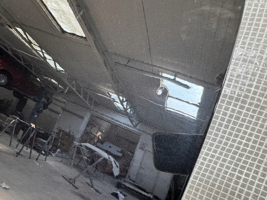 фото №3, Nio et5 праве передні двері