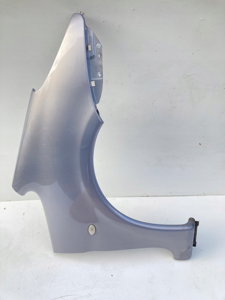 фото №1, Крила правий перед citroen xsara picasso lift knac