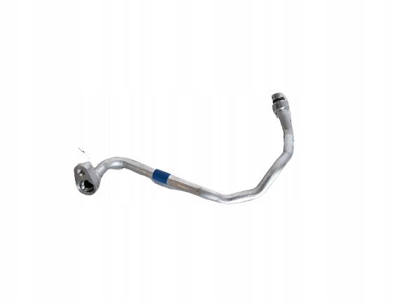 фото №1, Nissan qashqai ii j11 шланг кондиционера