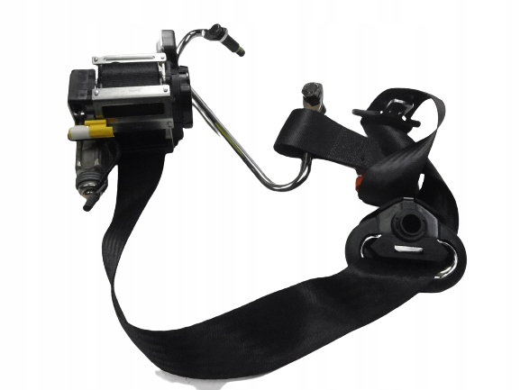 фото №1, Pas bezp правий перед alfa romeo gt 04- 156050132