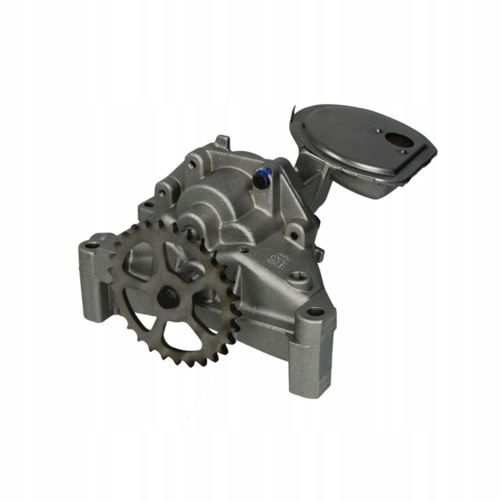 фото №1, Насос оливи kolbenschmidt