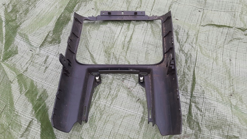 фото №6, Защита корпус туннель nissan x-trail t30