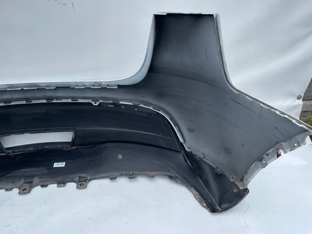 фото №11, Tesla y бампер задняя задний 1494005-00