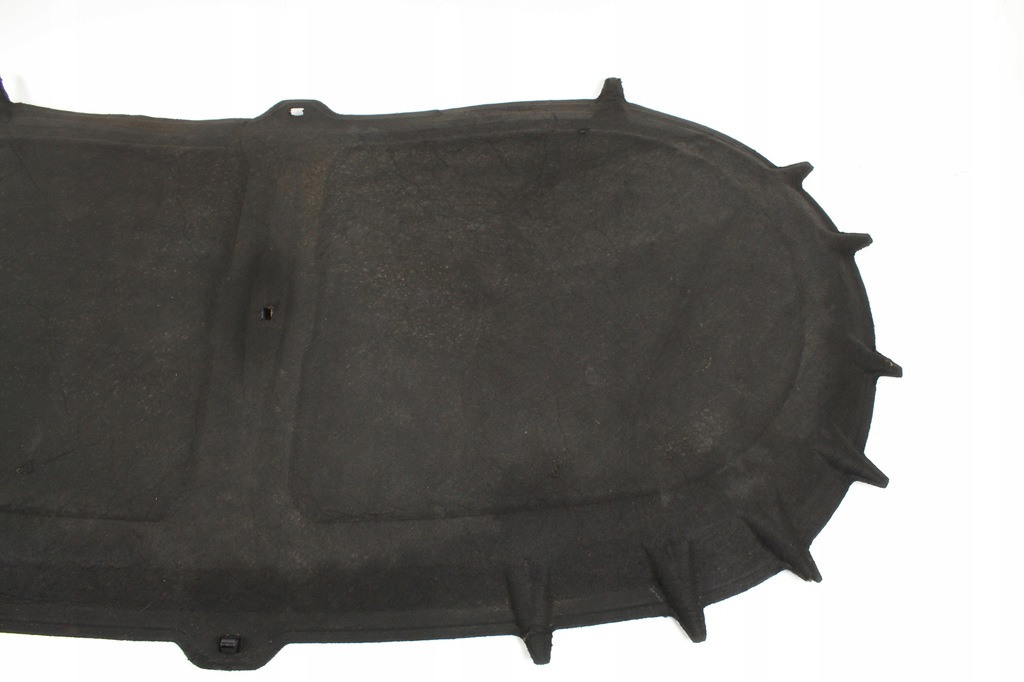 фото №7, Шумоизоляция капот vw tiguan i 5n 07-11