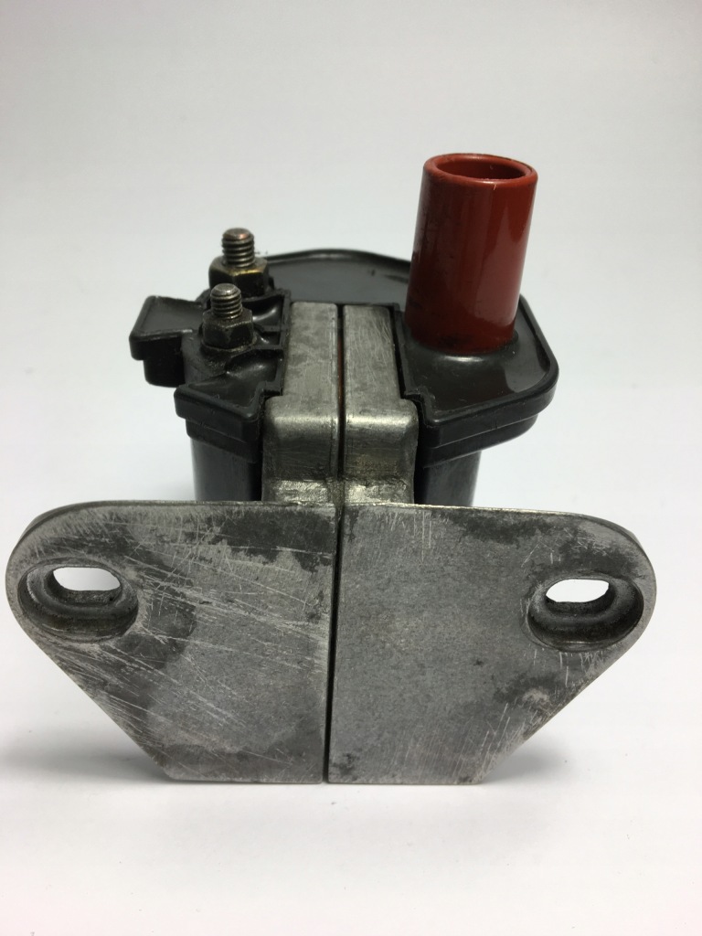 фото №7, Котушка запалювання wysokiego напруги mercedes w124 w126 w140 r129 0221502433