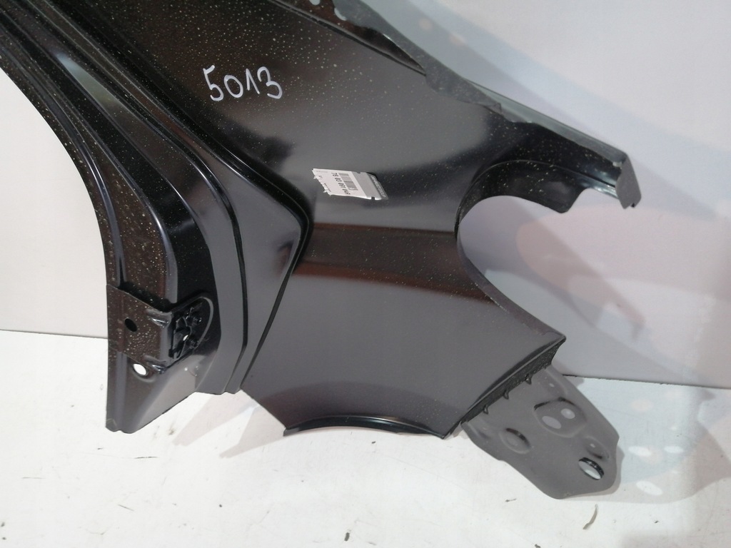 фото №9, Renault zoe крила правий задня задній