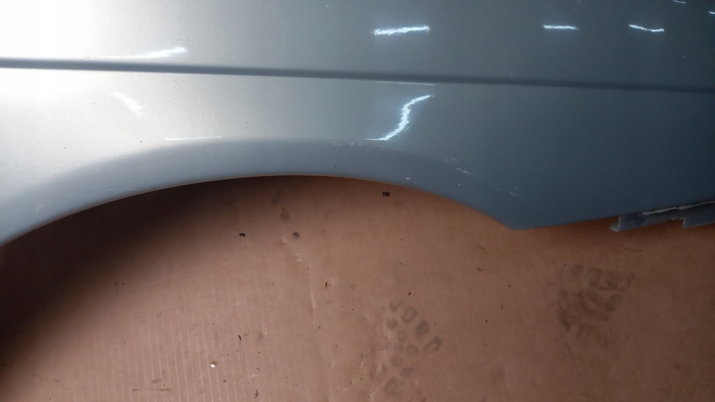 фото №9, Крила правий перед citroen c5