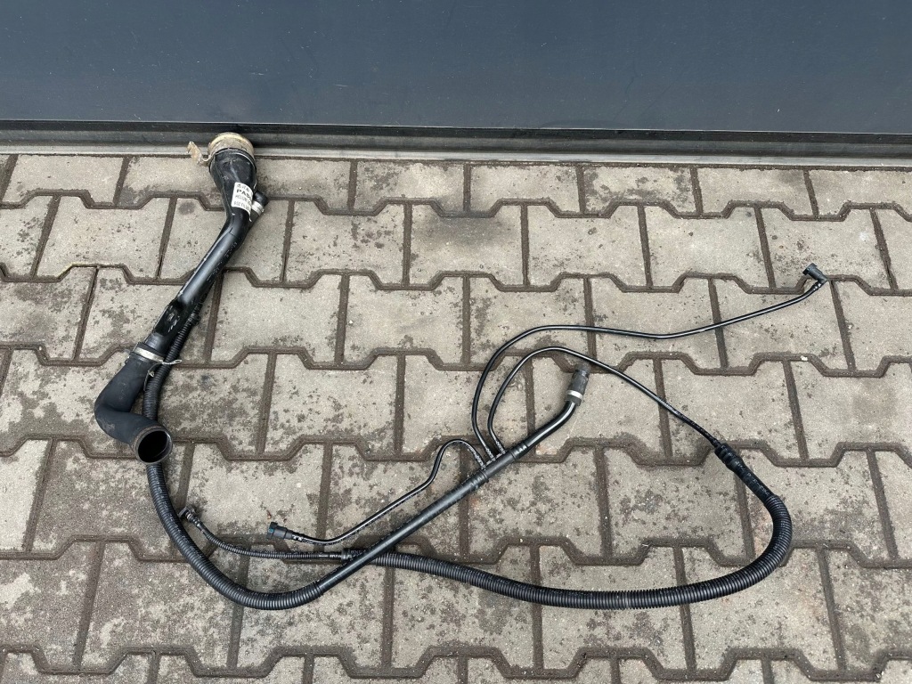 Купить Заливная горловина топлива все mini one - cooper r50 - 53