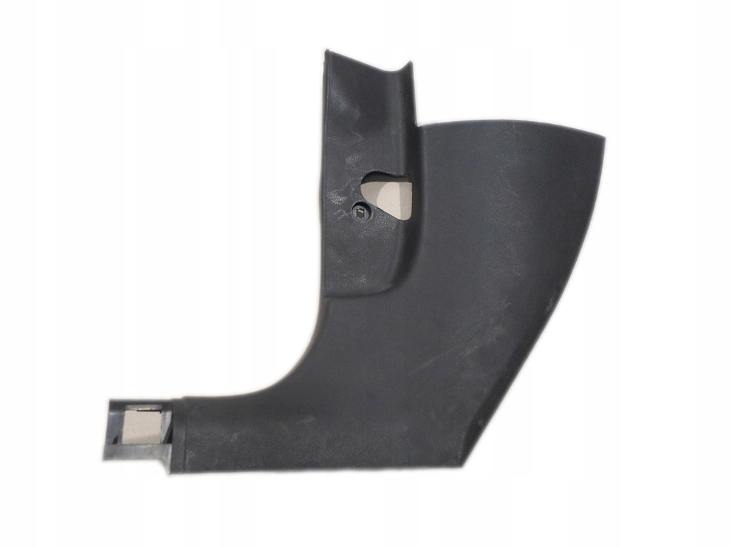 фото №1, Skoda kodiaq оббивка поріг ліва 566863483