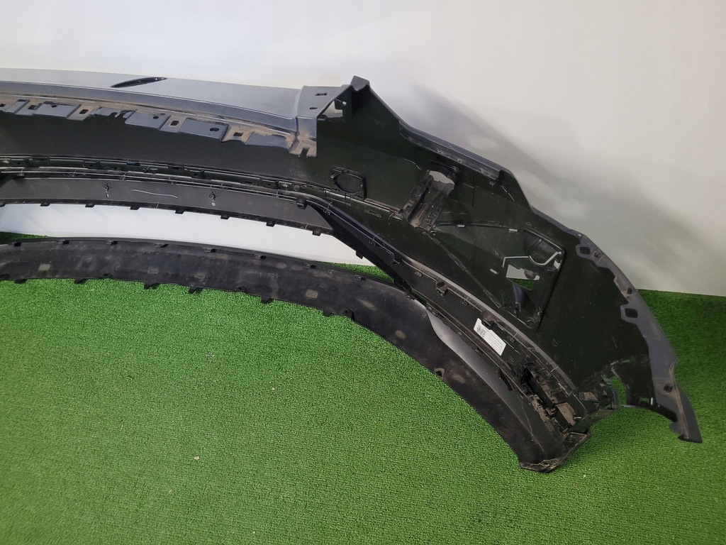 фото №8, Бампер перед передній polestar iii 3 32227633