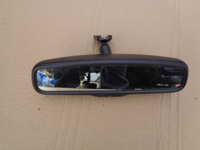 фото №1, Nissan x-trail t32 зеркало заднего вида внутреннее oryg.
