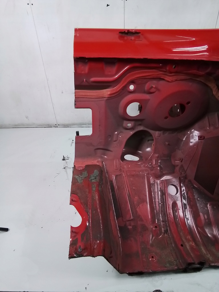 фото №11, M531 четверть правый перед opel astra k z50b hb 5d