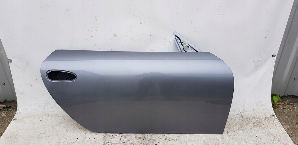 фото №1, Porsche carrera 991 дверь перед правое