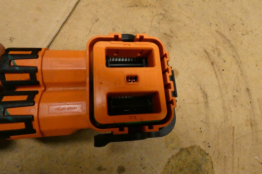 фото №6, Mg mg4 заряджання роз'єм вхід mg 4 11325464